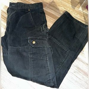 Carhartt Relaxed Fit Jeans